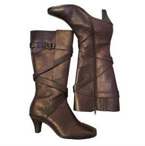 Nurture Reed Boots